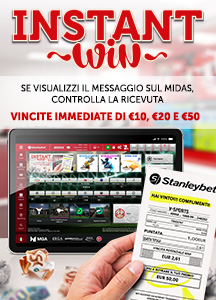 Instant Win '24